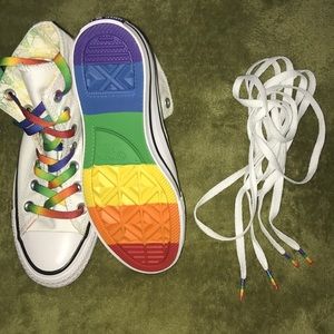 Converse - Pride Collection